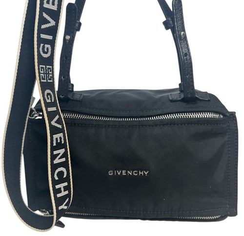 Borsa pandora givenchy logo - pandora,