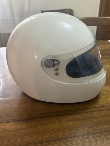 Casco integrale automobilismo - casco,