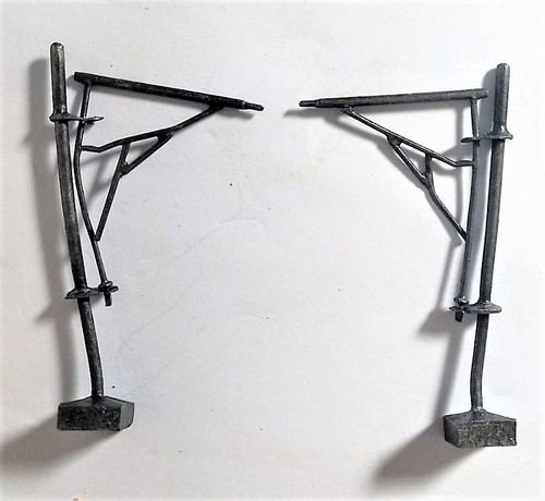 Sagoma limite scala s - sagoma,