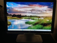 MONITOR HP 19" w1907v VGA