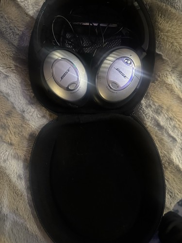 Bose qc15 quietcomfort cuffie - qc15,