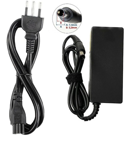 Alimentatore caricabatteria - , hp