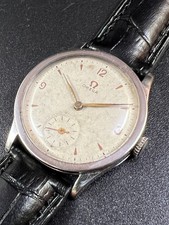 Orologio OMEGA cassa a moneta
