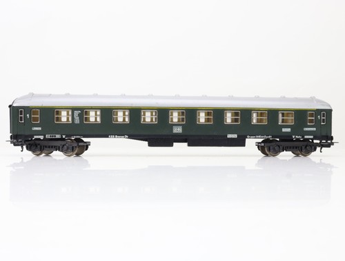 Lima carrozza passeggeri - lima,