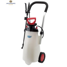 Draper Carrello Spruzzatore a