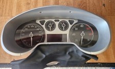 Quadro Strumenti Lancia Delta