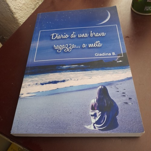 Diario una brava ragazza - di,