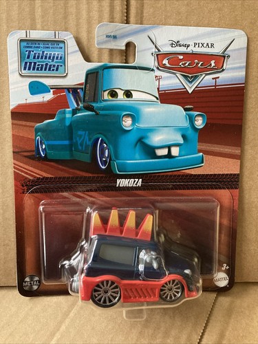 Disney cars diecast - disney,