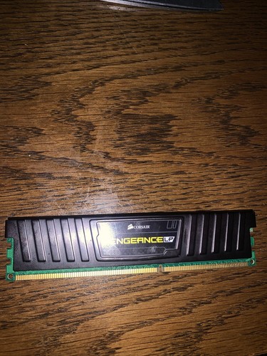 Corsair vengeance 1x2 - lp, 4