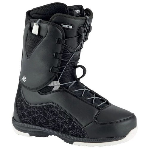 Scarponi snowboard donna nitro - snowboard,