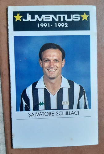 Salvatore toto schillaci - toto',
