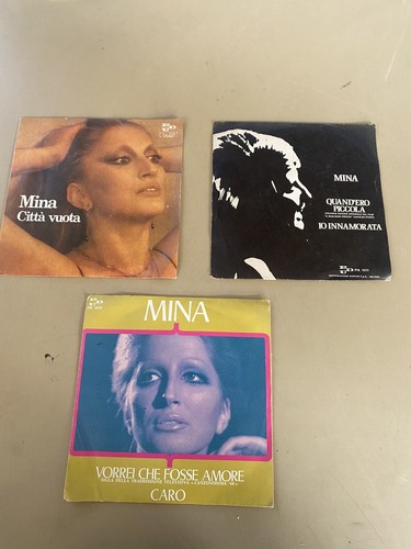 Mina lotto giri epoca - lotto,