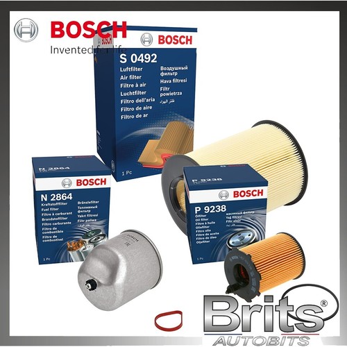 Kit tagliando per ford - kit,