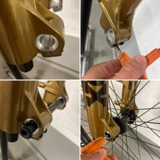 Fox 40 20 mm x110 mm a 15 mm