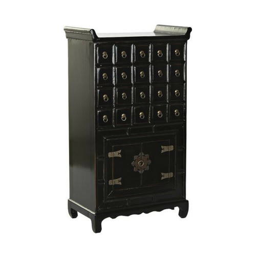 Cassettiera cinese orientale - cassettiera,