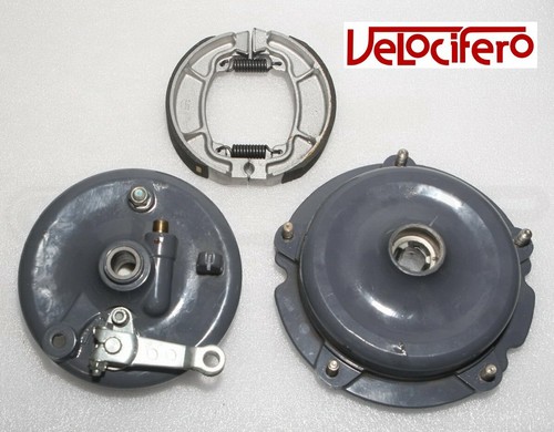 Velocifero kit mozzo ruota - kit,