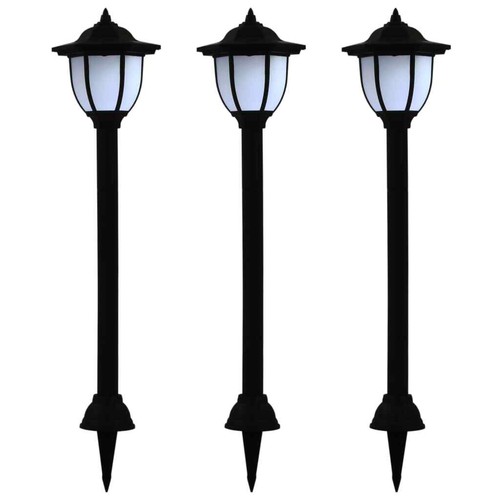 Lampade solari esterni a - lampade,