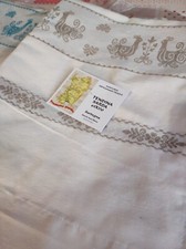  Coppia Tendine Artigianato