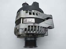 52083172 ALTERNATORE ORIGINALE USATO 12V 180A FIAT 500X 1.6 MTJ  JEEP RENEGADE 