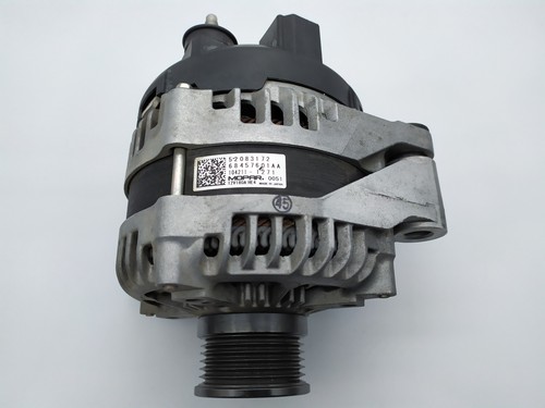 52083172 alternatore originale - alternatore,