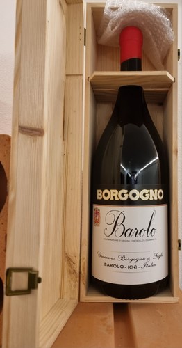 Barolo docg borgogno 2019 - borgogno,