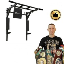 Barra Trazioni 3 in1 Pull Up