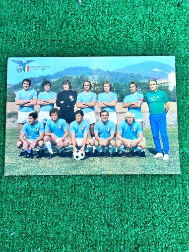 Foto photo lazio cartolina - lazio,