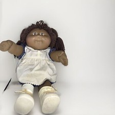 Vintage Cabbage Patch bambola