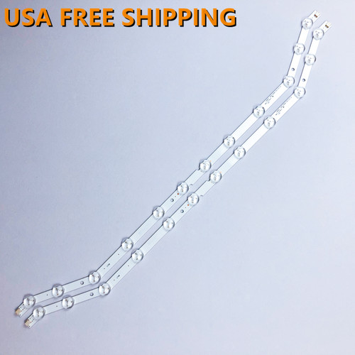 2pcs strisce led - 2pcs,