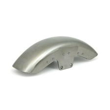 Slim Fronte FENDER, Parafango