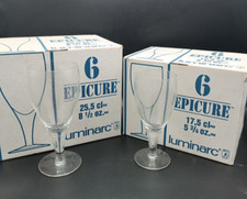 Servizio Bicchieri Luminarc
