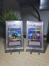 Yu Gi Oh Card PSA 10 Kuriboh
