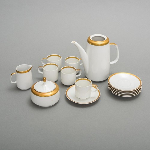 Set caffè espresso thun - set, caffè/espresso
