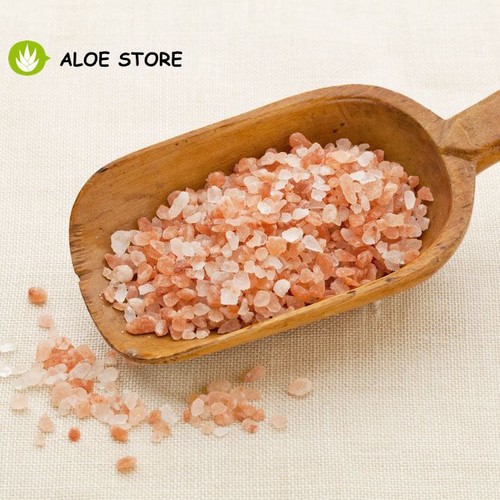 Sale rosa himalaya grosso 1kg - rosa,
