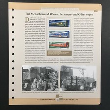 EDIZIONE POSTE TEDESCHE "175