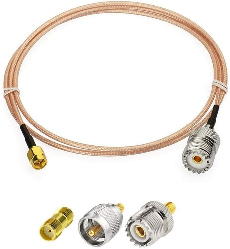 Per antenna radio