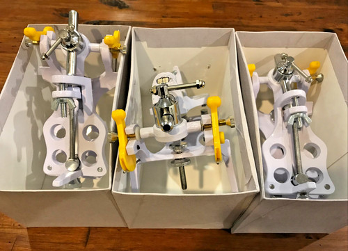 Lab galetti articolatore - lab,