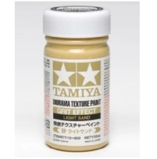 TAMIYA DIORAMA TEXTURE PAINT