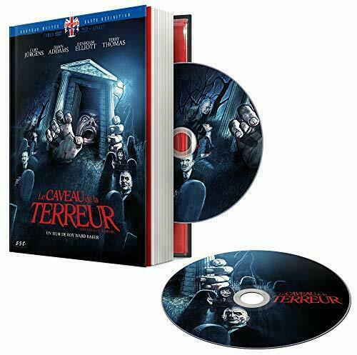 Blu ray dvd le - le, de