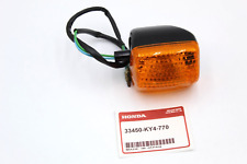 HONDA FRECCIA ANTERIORE SX PER