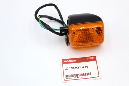 Honda freccia anteriore - anteriore, sx