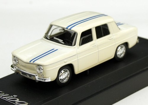 Renault gordini anno - renault,