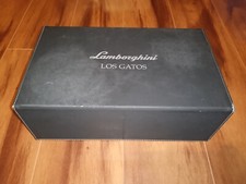 Lamborghini Los Gatos