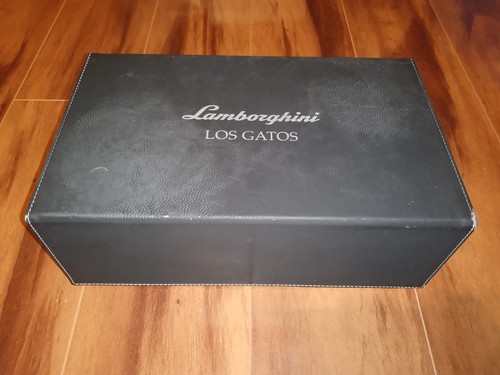 Lamborghini los gatos - lamborghini,