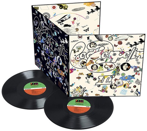 Led zeppelin - led,