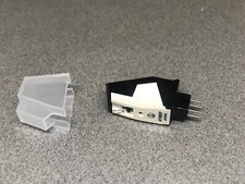 Cartuccia di ricambio Audio