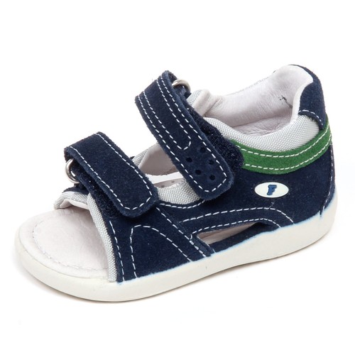 F7568 sandalo bimbo boy baby