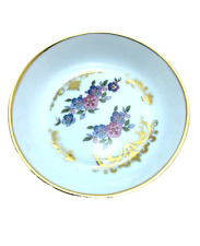 Piattino in Porcellana Fine