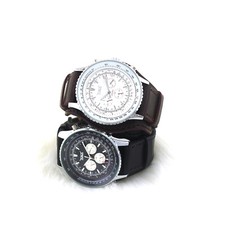 Orologio meccanico automatico