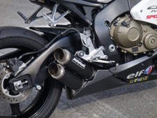 CBR 1000 RR SC59 2008-2013